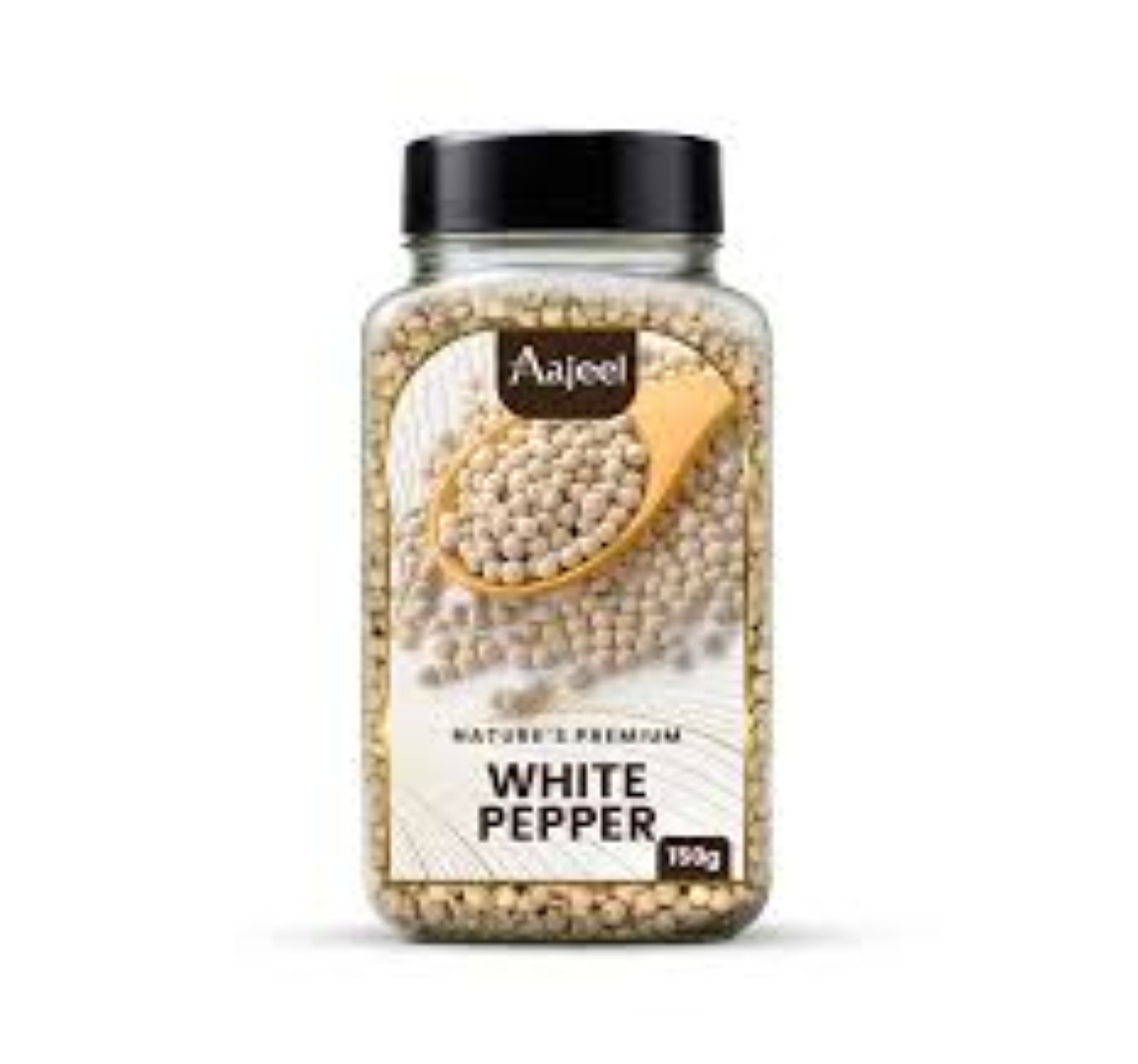 HUSEINI PEPPER TWISTS 150G